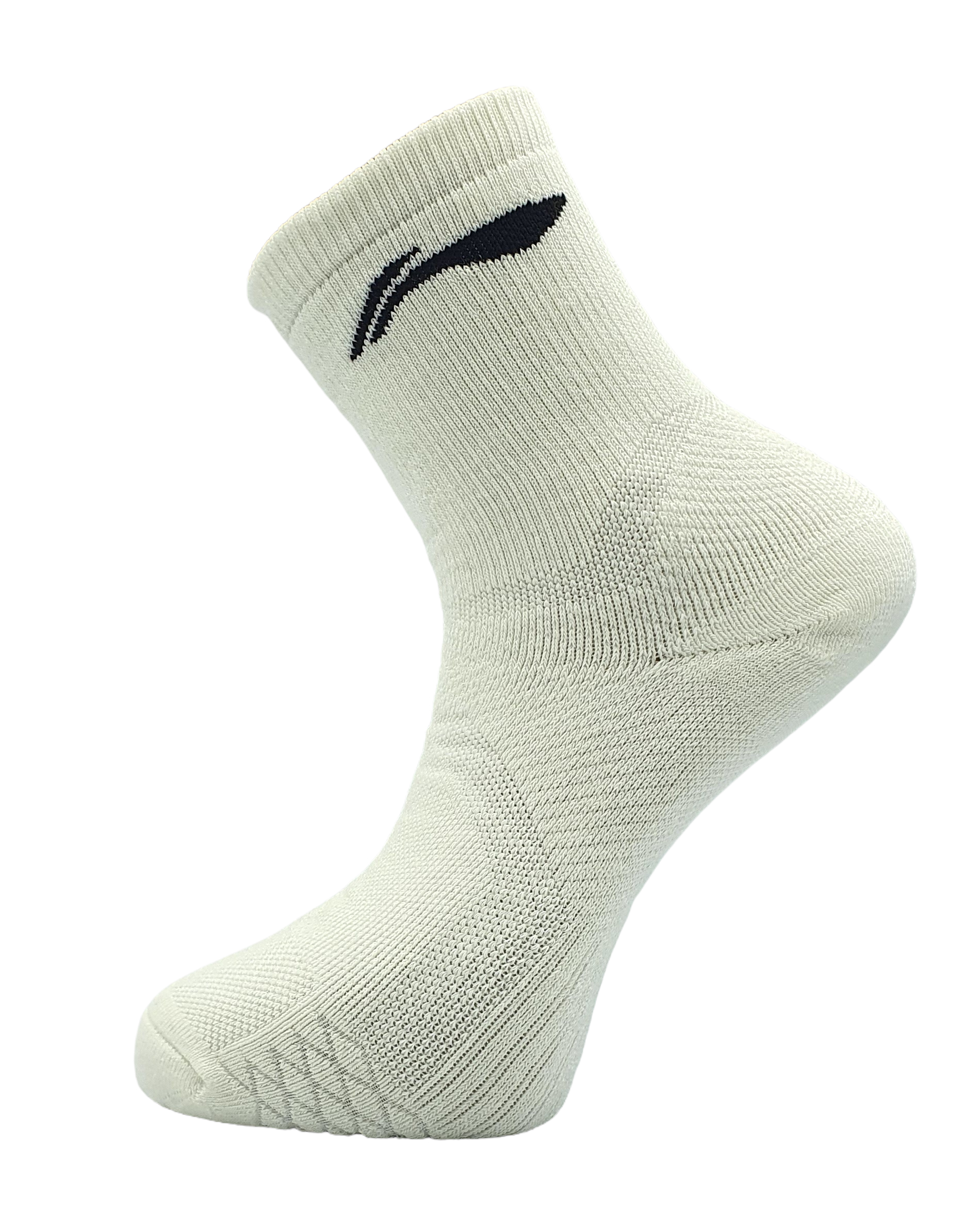 Badminton socks
