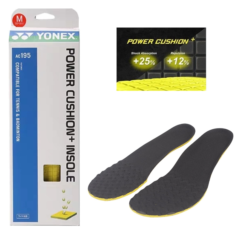 badminton shoe insole