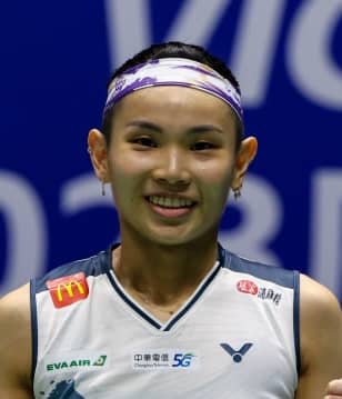 Tai Tzu-ying